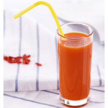 Vente chaude jus de goji de goji / boisson de goji supérieure